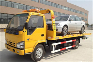 利津道路救援一般怎么收费