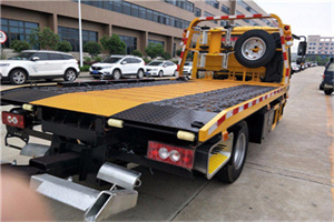 利津24小时汽车送油服务公司