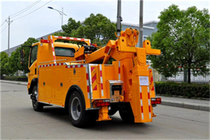 利津高速路拖车费