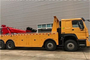 利津道路救援公司